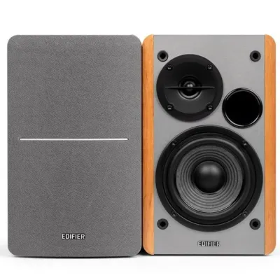 Edifier Studio R1280T Altavoces Madera 21W RMS