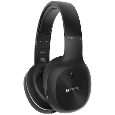 Edifier W800BT Plus Auriculares Bluetooth Negros