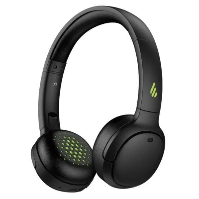 Edifier WH500 Auriculares Inalámbricos Negros