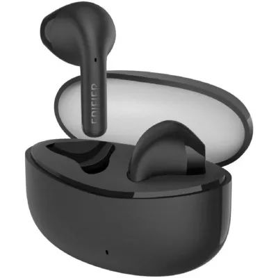 Edifier X2S Auriculares Inalámbricos Bluetooth 5.3 Negro