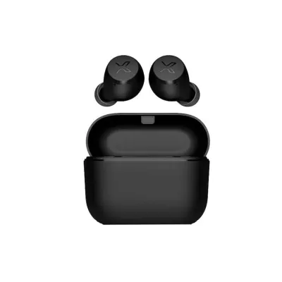Edifier X3 Auriculares Inalámbricos Negros