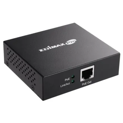 Edimax Pro GP-101ET Amplificador de red transmisor Gigabit