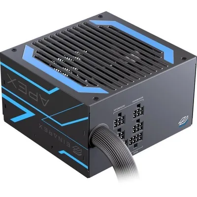 Einarex 750W Cybenetics Bronze Apex L1 Fuente de Alimentación Semi-Modular PFC ATX