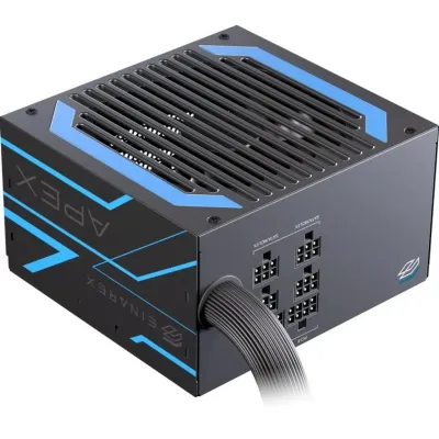 Einarex Apex L1 550W Bronze Semi-Modular Active PFC