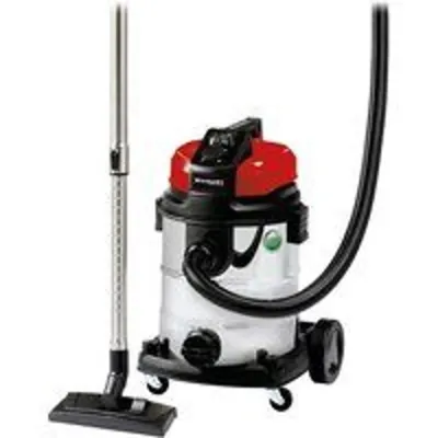 Einhell Eco Power TE-VC 1925 SA Aspirador Eléctrico Seco-Húmedo 800W