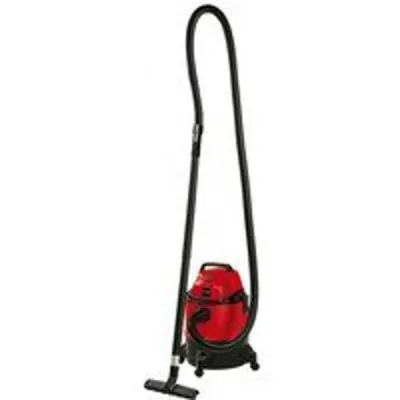Einhell TC-VC 1825 Aspiradora Seco/Húmedo 1250W