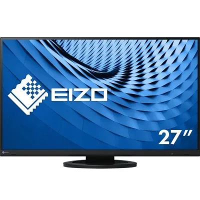 Eizo FlexScan EV2760 27" IPS QHD Altavoces Altura Ajustable
