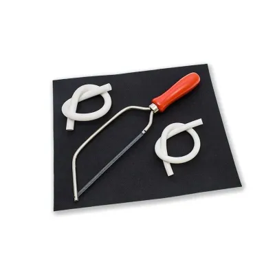 EKWB EK-HD Tube D.I.Y. Kit 10mm 12mm