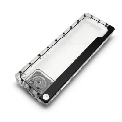 EKWB EK-Quantum Kinetic FLT 360 DDC PWM D-RGB Plexi