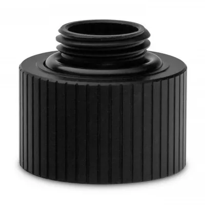 EKWB EK-Quantum Torque Extender Static MF14 G1/4 Negro