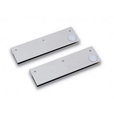 EKWB EK-RAM Monarch Nickel 2 Piezas