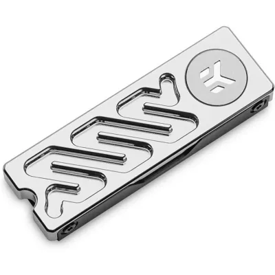 EKWB Quantum Convection M.2 NVMe Disipador Térmico Níquel