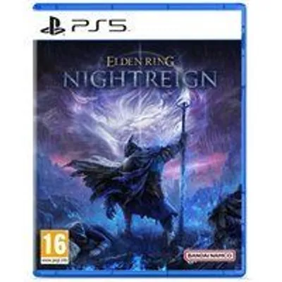 Elden Ring Nightreign PS5