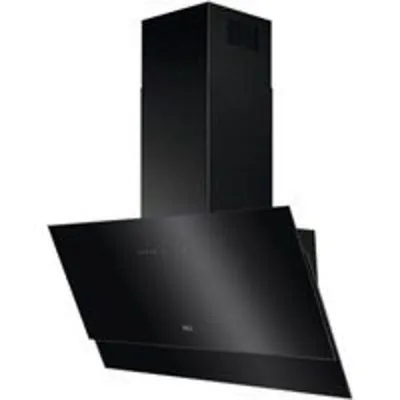 Electrolux DVE5971HB De pared Negro 700 m³/h