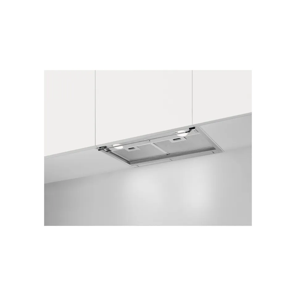 Electrolux EFP126X Encastrada Acero inoxidable 360 m³/h