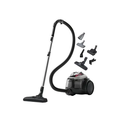 Electrolux EL61A4UG Gris