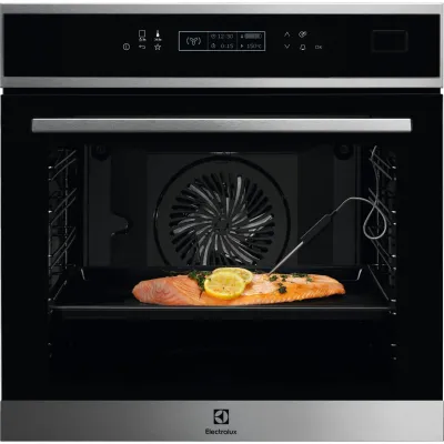 Electrolux EOB8S31X 70 L 3500 W Acero inoxidable
