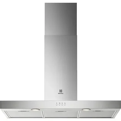 Electrolux LFT419X De pared Acero inoxidable 600 m³/h