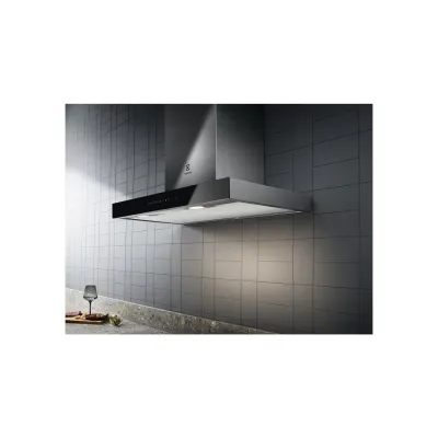 Electrolux LFT766X De pared Acero inoxidable 615 m³/h