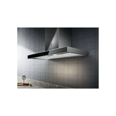 Electrolux LFT769X De pared Acero inoxidable 615 m³/h