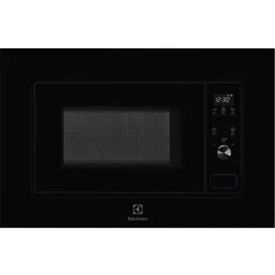 Electrolux LMS2173EMK Negro Solo microondas Integrado 17 L 700 W
