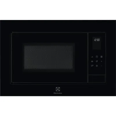 Electrolux LMS4253TMK Negro Microondas con grill Integrado 900 W