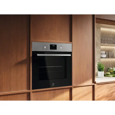 Electrolux LOF4P46TX 72 L 2990 W Acero inoxidable