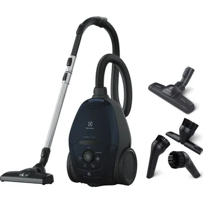 Electrolux PD82-4ST 3,5 L Aspiradora cilíndrica Secar 600 W Bolsa para el polvo