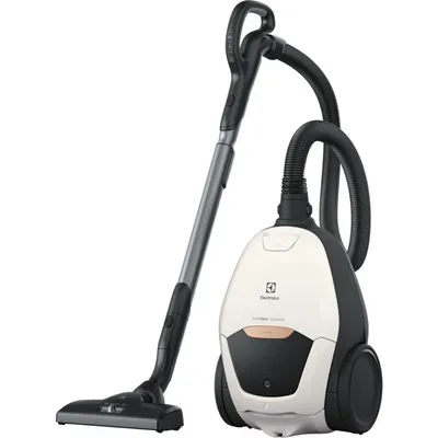 Electrolux PD82-ALRGT 3,5 L Aspiradora cilíndrica Secar 650 W Bolsa para el polvo