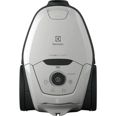 Electrolux Pure D8 3,5 L Aspiradora cilíndrica Secar 600 W Bolsa para el polvo