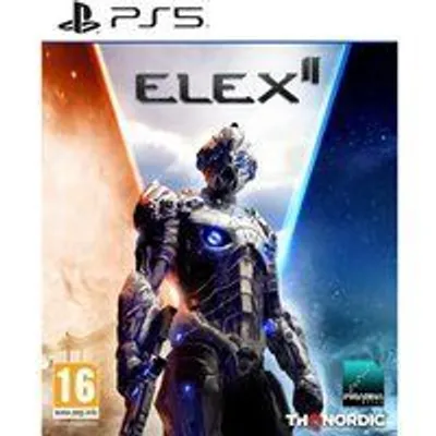 Elex II PS5