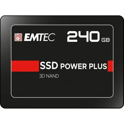 Emtec X150 240GB SATA 3 2.5"