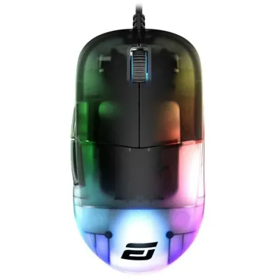 Endgame Gear XM1 Dark Frost RGB 16000 DPI Ratón Gaming