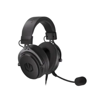 ENDORFY Auriculares Gaming USB 3.5mm Micrófono Desmontable