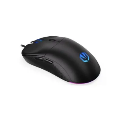 ENDORFY Ratón Gaming 8000 DPI ARGB USB-C 6 Botones Negro