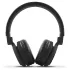 Energy DJ2 Auriculares Negros con Micrófono