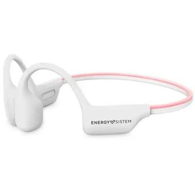Energy Sistem AquaSport Conducción Ósea Bluetooth Blanco