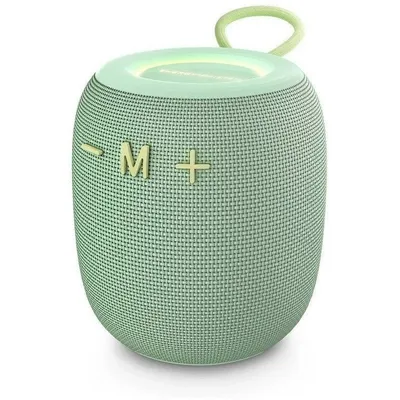 Energy Sistem Bloom Altavoz Bluetooth Portátil Verde