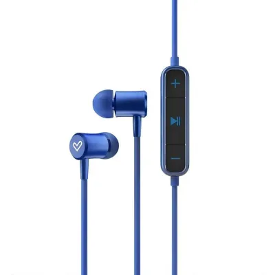 Energy Sistem BT Urban 2 Auriculares Bluetooth Azules