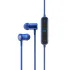 Energy Sistem BT Urban 2 Auriculares Bluetooth Azules
