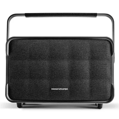 Energy Sistem Classy Altavoz Bluetooth Retro 150W Negro