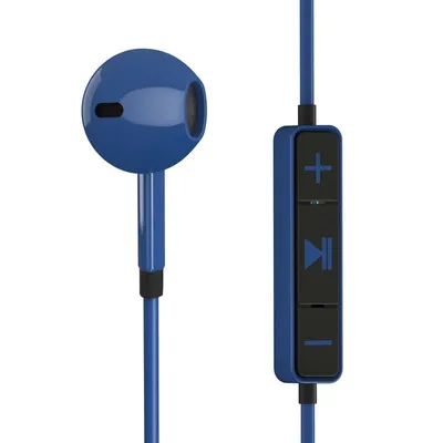 Energy Sistem Earphones 1 Auriculares Bluetooth Azul