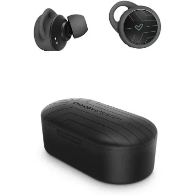 Energy Sistem Earphones Sport 2 True Wireless Black
