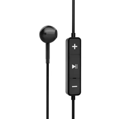 Energy Sistem Earphones Style 1 Deportivos Bluetooth Negros