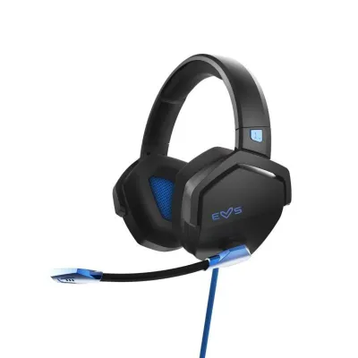 Energy Sistem ESG 3 Blue Thunder Gaming Negro/Azul