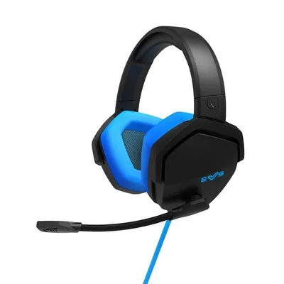 Energy Sistem ESG 4 Surround 7.1 Auriculares Gaming USB Azul