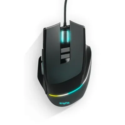 Energy Sistem ESG M5 Triforce RGB Gaming Mouse 10000 DPI