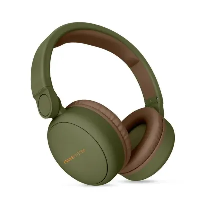 Energy Sistem Headphones 2 Bluetooth Verdes
