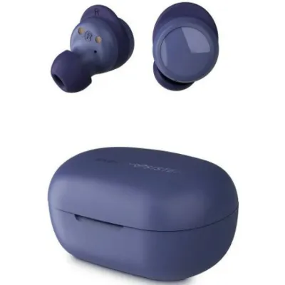 Energy Sistem Racebuds TWS Botón con Estuche de Carga