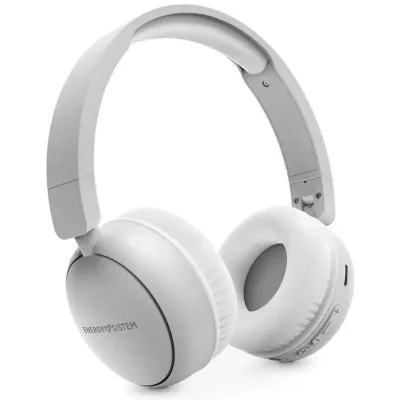 Energy Sistem Starlit Radio Auriculares Bluetooth Radio FM Gris